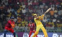IPL 2026 Updates: LSG vs CSK: LSG pacers keep it tight in the death  