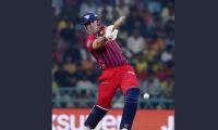 IPL: LSG Dent CSK's Slim Playoff Hopes With Big Win