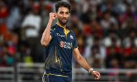 Room for error is very less in IPL: Prasidh Krishna