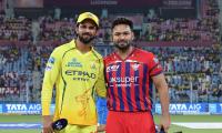 IPL 2026 Updates: LSG vs CSK: CSK off to a flyer 