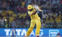 IPL 2026 Updates: LSG vs CSK: CSK lose an early wicket 