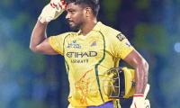 Not Iyer? Ravi Shastri backs Sanju Samson for T20I Captaincy