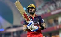 What Virat Kohli Said About Playing In 2027 World Cup