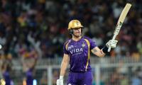 IPL 2026 UPDATES: KKR vs GT: GT off to a flyer 
