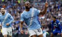Semenyo fires Man City to FA Cup glory over Chelsea