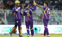 KKR crush GT as Allen-Raghuvanshi show keeps playoff hopes alive