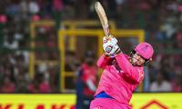 Can Starc Stop Sooryavanshi In Crucial IPL 2026 Clash?