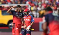IPL 2026 UPDATES: Punjab Kings vs RCB: RCB seamers rip into PBKS top-order 