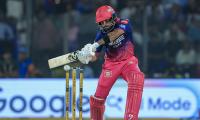IPL 2026: Irfan Pathan slams Dhruv Jurel for slow strike rate against Delhi Capitals