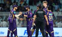 IPL 2026: Explosive KKR Fight To Live Another Day