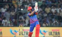 IPL 2026 UPDATES, DC vs RR: DC finish Powerplay with 72-0 