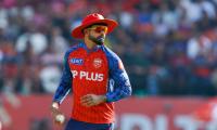 IPL 2026: Shreyas Iyer laments early setbacks in loss to RCB
