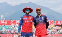 IPL 2026 UPDATES: Punjab Kings vs RCB: Punjab Kings win toss, to bowl vs RCB 
