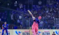 IPL 2026 UPDATES, DC vs RR: Royals off to a brisk start 