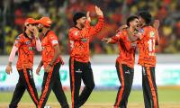 IPL 2026: Playoff Hopes On The Line As CSK Face SRH