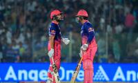 IPL 2026 UPDATES, DC vs RR: DC rally to restrict RR to 193 