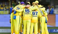 IPL 2026: Dhoni buzz dominates CSK vs SRH playoff showdown