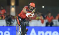 IPL 2026: Ishan Kishan dedicates match-winning knock vs CSK to family facing bereavement