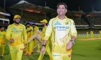 Dhoni's IPL Future: Gaikwad's Cryptic Reply Keeps Fans Guessing