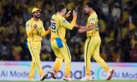 IPL 2026 Updates CSK vs SRH: Blow for Sunrisers; Head out for 6 