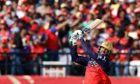 Bench To Brilliance: Venkatesh Iyer Repays RCB Faith 