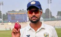 How Brar, Suthar, Prince, Dubey Made It To Team India For Afghanistan Series