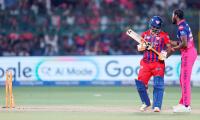IPL 2026: RR vs LSG Updates: Marsh misses ton as LSG finish at 220-5 