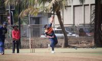 Defending champs Maratha Royals prep for new challenge