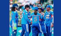 Smriti Confident As India Gear Up For T20 World Cup Challenge