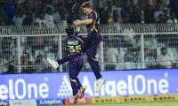 IPL: Hardik Reflects On MI's Batting, Fielding Woes