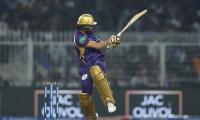 IPL 2026, KKR vs MI Updates: KKR 3 down; MI on top 