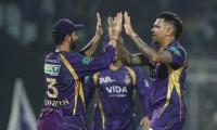 IPL 2026, KKR vs MI Updates: Will Jacks goes; Mumbai in deep trouble 