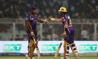 IPL 2026, KKR vs MI Updates: Bumrah castles Powell, breaks partnership  