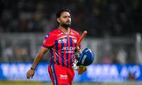 IPL form should not decide Test role: Kaif on Rishabh Pant's vice-captaincy snub
