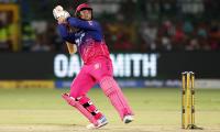 'Sooryavanshi will keep getting better which is scary for world cricket'