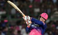 Are 200+ Scores Ruining Brand IPL?