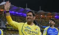Dhoni will be available if CSK qualify for IPL 2026 playoffs, says Hussey