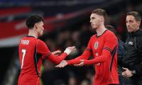 No Foden, Palmer as England announce bold World Cup squad