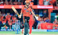 'One ball at a time': Kishan opens up on his fearless approach