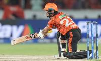IPL 2026: RCB Top Table Despite Going Down To SRH