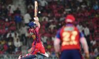 IPL 2026 UPDATES: LSG vs PBKS: Chahal gets his second as Pant is sent back 