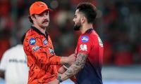 Virat Kohli Refuses To Shake Hands With Travis Head After Verbal Spat