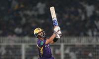 IPL 2026, KKR vs DC Updates: Axar taken to cleaners; KKR on top 