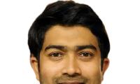 Ex-Karnataka pacer S L Akshay dies after collapsing on pitch