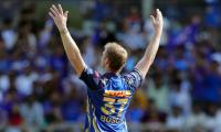 IPL 2026 Updates MI vs RR: Royals 6 down; Mumbai in control 