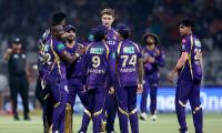 IPL 2026, KKR vs DC Updates: Porel departs, DC one down 