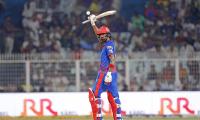 K L Rahul's Blitz, Kuldeep's Magic Help Delhi Capitals Sink KKR