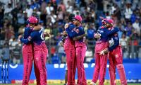 How To Tame High-Flying SRH? Sangakkara Reveals Plans For Eliminator