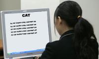 What's new in CAT 2014?