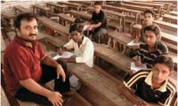Super 30 founder at Stanford: There is no substitute for teachers